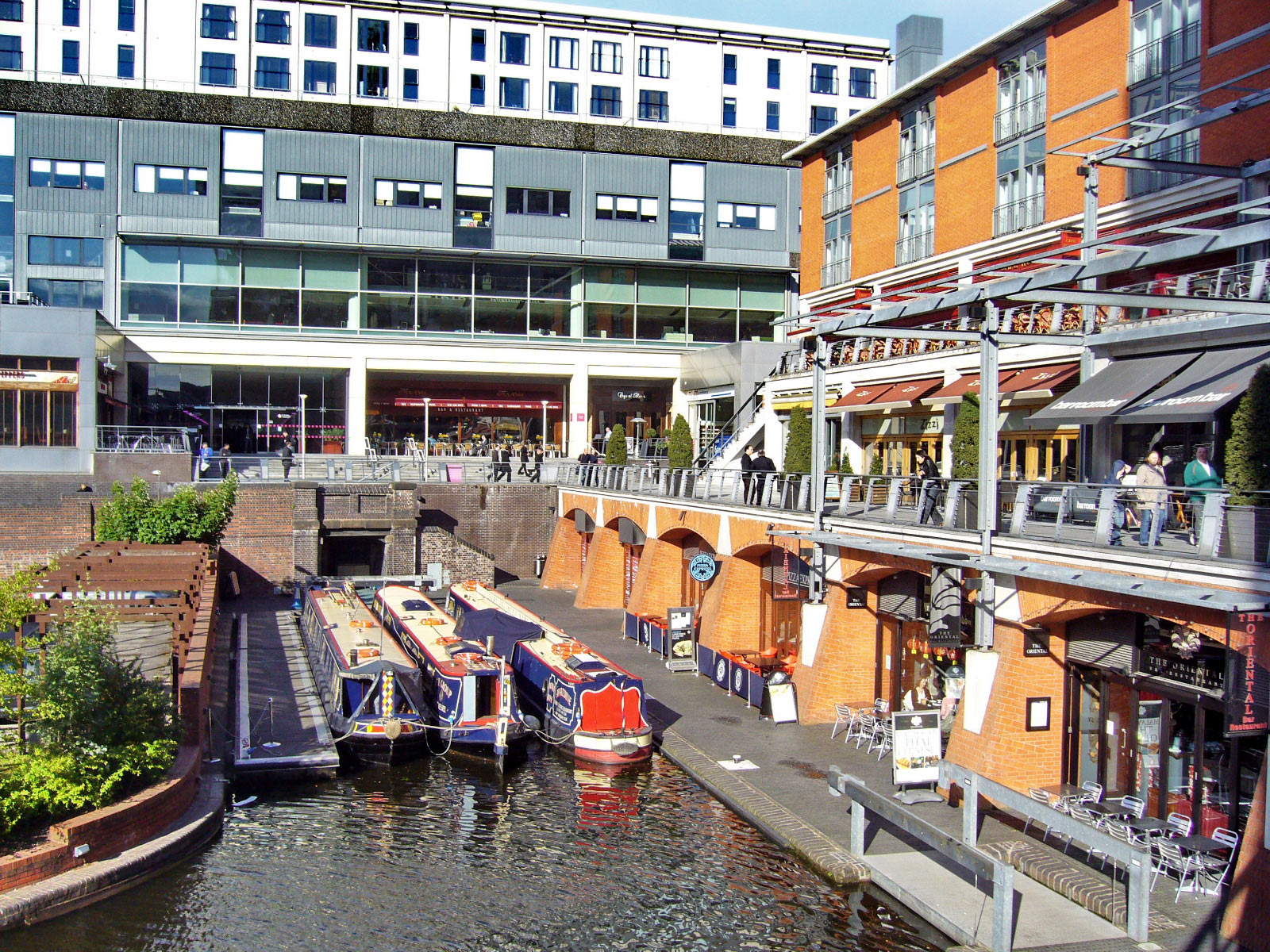 Birmingham